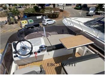 Jeanneau Merry Fisher 1095
