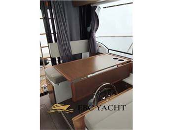 Jeanneau Merry Fisher 1095