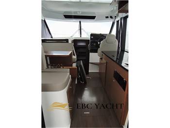 Jeanneau Merry Fisher 1095