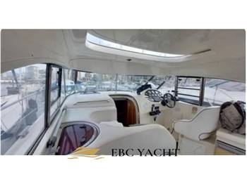 Bavaria Hard top Sport 33