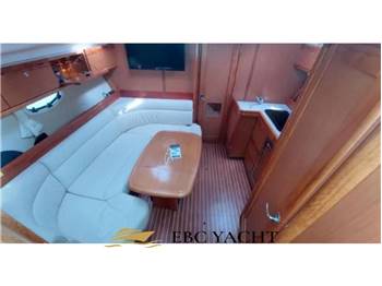 Bavaria Hard top Sport 33