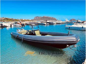 Sewater 28 Phanton T-Top
