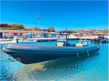 Sewater 28 Phanton T-Top