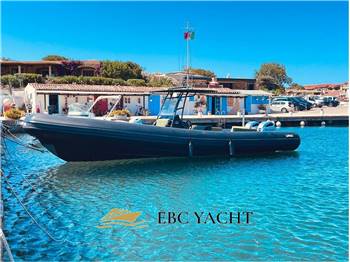 Sewater 28 Phanton T-Top