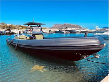 Sewater 28 Phanton T-Top
