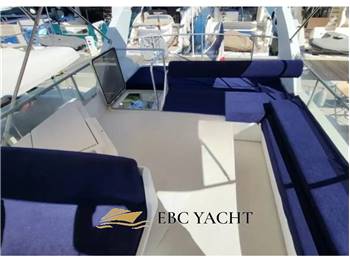 Ferretti 45 Altura