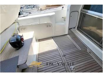 Ferretti 45 Altura