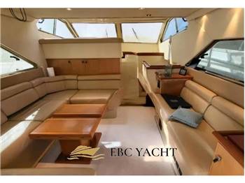 Ferretti 45 Altura