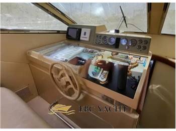Ferretti 45 Altura