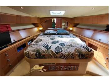 Ferretti 45 Altura