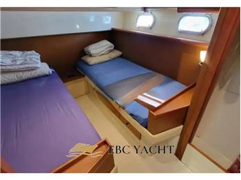 Ferretti 45 Altura