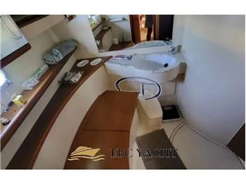 Ferretti 45 Altura