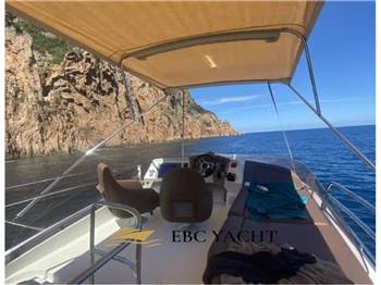 Beneteau Monte Carlo 47 Fly