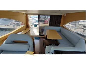 Beneteau Monte Carlo 47 Fly