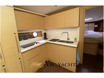 Beneteau Monte Carlo 47 Fly