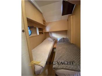 Beneteau Monte Carlo 47 Fly