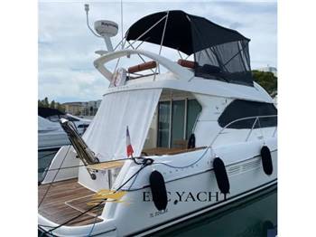 Prestige 36 Fly