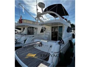Prestige 36 Fly