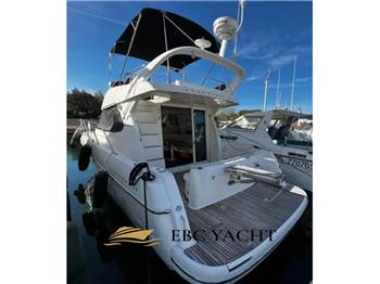 Prestige 36 Fly
