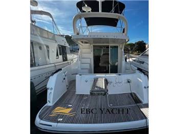 Prestige 36 Fly