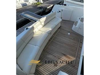 Prestige 36 Fly