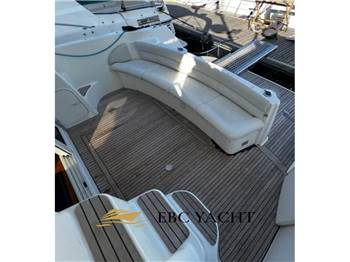Prestige 36 Fly