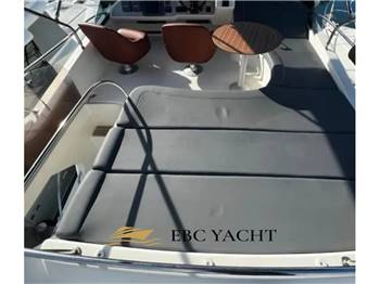 Prestige 36 Fly