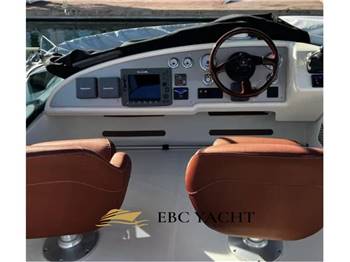 Prestige 36 Fly