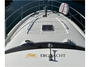 Prestige 36 Fly