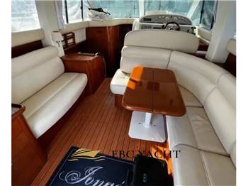 Prestige 36 Fly