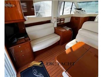 Prestige 36 Fly