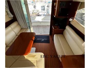 Prestige 36 Fly