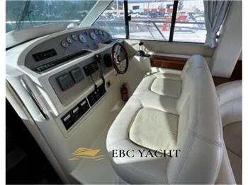 Prestige 36 Fly