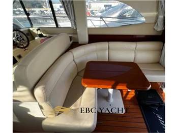 Prestige 36 Fly