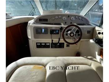 Prestige 36 Fly