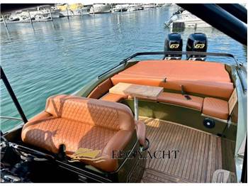 Nuova Jolly Prince 35 Versione Lamborghini 63