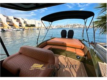 Nuova Jolly Prince 35 Versione Lamborghini 63
