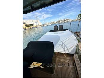 Nuova Jolly Prince 35 Versione Lamborghini 63