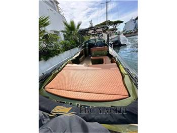 Nuova Jolly Prince 35 Versione Lamborghini 63