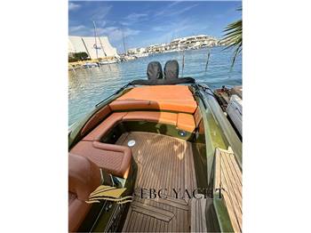 Nuova Jolly Prince 35 Versione Lamborghini 63