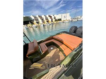 Nuova Jolly Prince 35 Versione Lamborghini 63