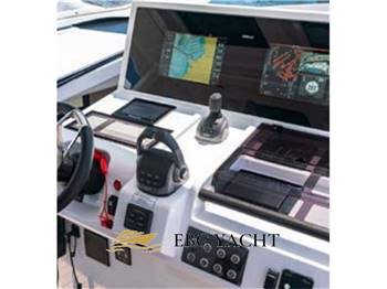 Fjord 41 XL