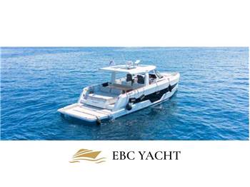 Fjord 41 XL