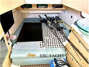 Boston Whaler 370 Oltraggio