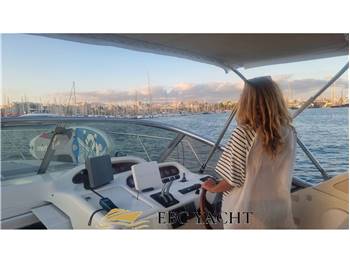 Cranchi Mediterranèe 41