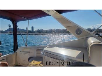 Cranchi Mediterranèe 41
