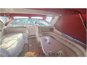 Cranchi Mediterranèe 41