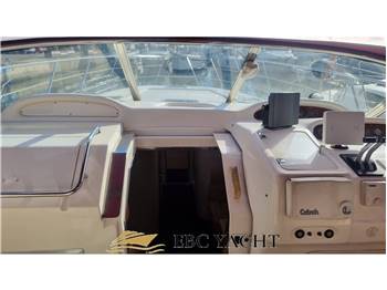 Cranchi Mediterranèe 41