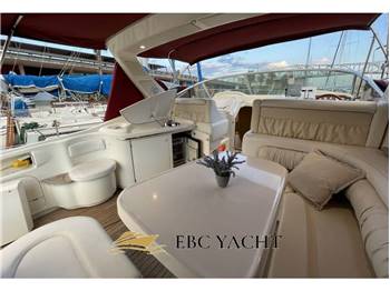 Cranchi Mediterranèe 41