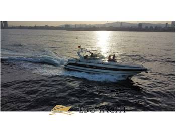 Cranchi Mediterranèe 41